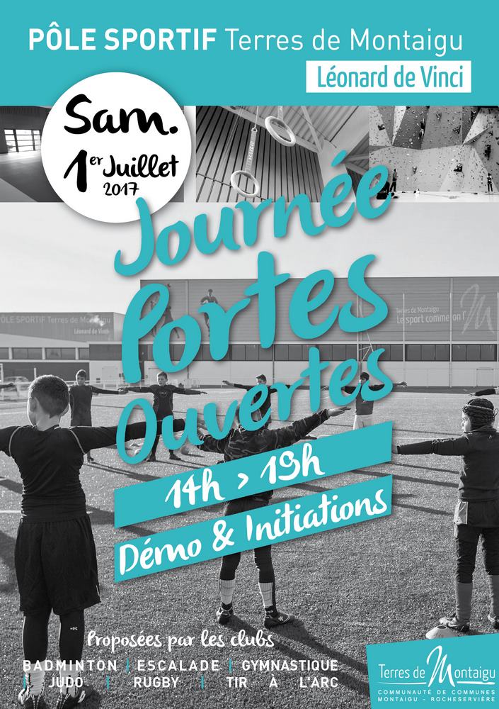 Portes Ouvertes Lycee Leonard De Vinci Montaigu